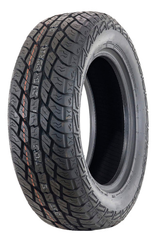 Llanta Zmax 265/65 R17 Terra Xplorer C2 A/t