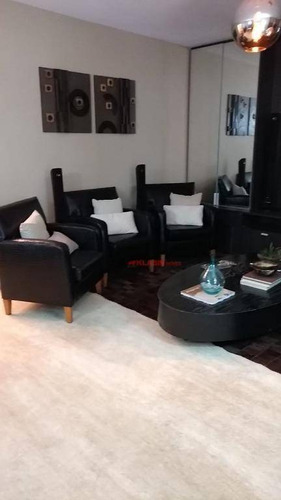 Imagem 14 de 30 de #=apartamento Com 3 Dormitórios À Venda, 188 M² Por R$ 2.690.000 - Vila Mariana - São Paulo/sp - Ap9376