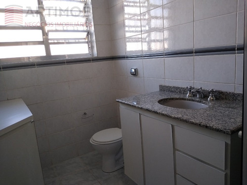 Imagem 16 de 30 de Casa Para Venda, 3 Dormitórios, Jardim Bonfiglioli - São Paulo - 3467