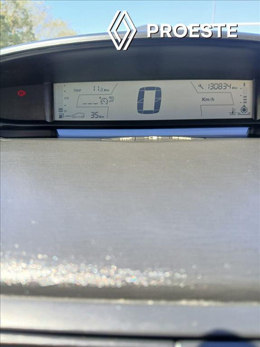 Citroën C4 1.6 GLX 16V FLEX 4P MANUAL