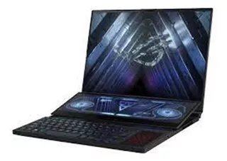 Rog Zephyrus Duo