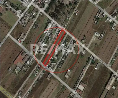 Terreno en venta