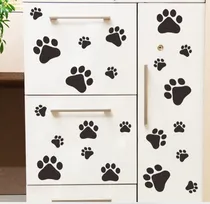 Comprar Calcomanías Pegotines De Gatitos Y Otros Diseños En Vinilo 