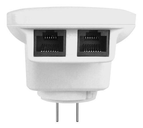 Access point Nexxt Solutions Kronos 301 blanco 110V/220V
