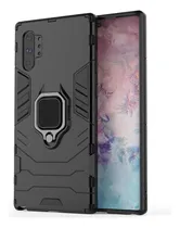 Comprar Estuche Antichoque Armor Para Samsung Galaxy Note 10 Plus