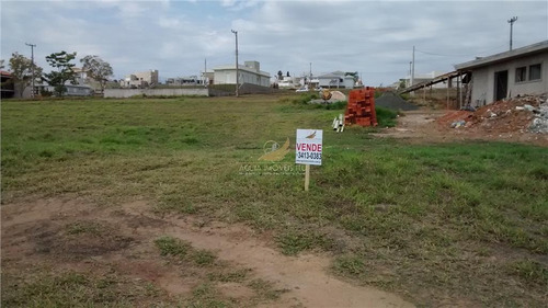 Imagem 9 de 9 de Terreno Residencial À Venda, Condominio Fazenda Palmeiras Imperiais, Salto. - Te0020