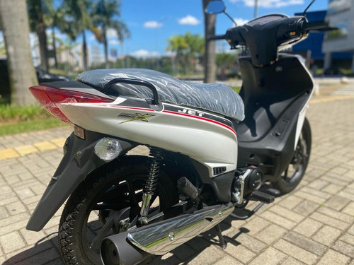 Imagem 13 de 16 de Jet 50 Cc Shineray