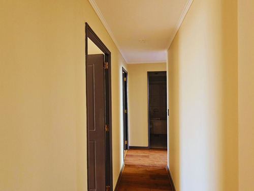 Departamento Recién Remodelado, Excelente Precio!