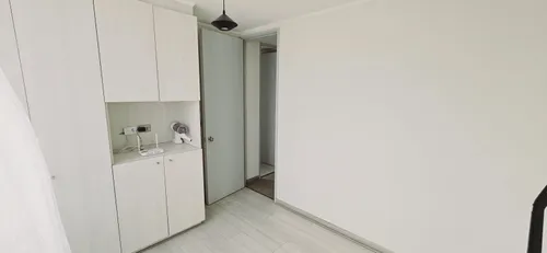 En Venta Departamento Fernandez Albano 424 La Cisterna