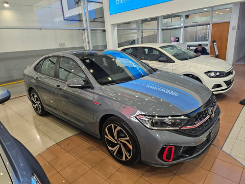 Volkswagen Vento Gli 350tsi Dsg My23 #53