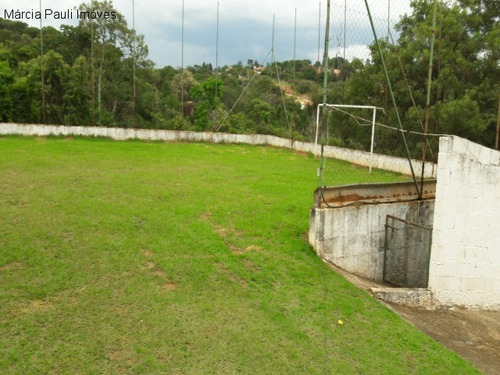 Imagem 30 de 30 de Oportunidade!!! Ótima Localização. - Ch00157 - 69013305