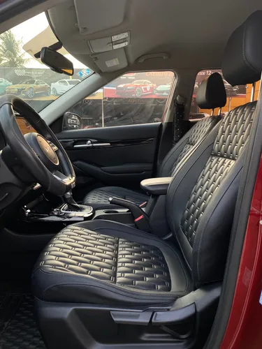 Kia Seltos 1.6 Ex Pack At