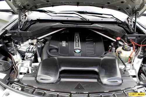 BMW X6 3.0 Xdrive30d