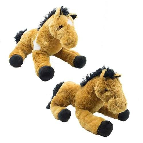 Peluche Caballo Gretchen 57cm Wo623 Funny Land