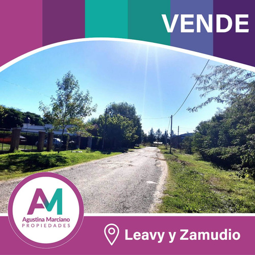 Imagen 5 de 5 de Lotes En Venta! 1000 M2