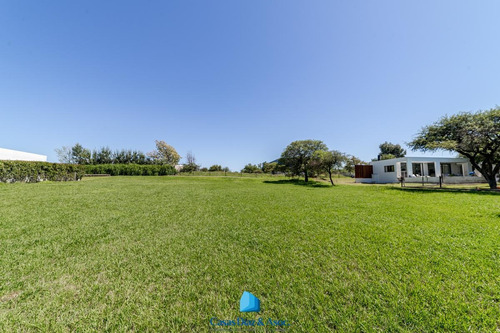 Imagen 9 de 25 de Gran Lote En Venta De 2100 M2 - Country Causana