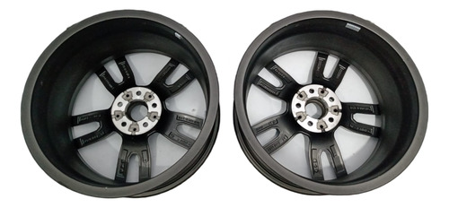 Roda Bmw G20 320i 330i Msport 2020 2021 2022 Aro 19 Original (Usado)
