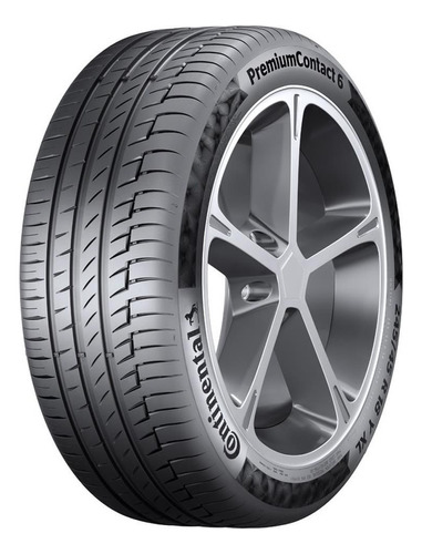 Llanta 215/45 R18 Continental Premiumcontact 6 89w