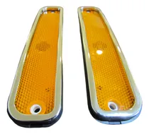 Comprar Juego Cuartos Luces Chevrolet C10 73 74 75 76 77 78 79 80