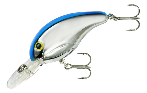 Bandit Lures Band-it Crankbait Series 100 200 Y 300 Señuelos