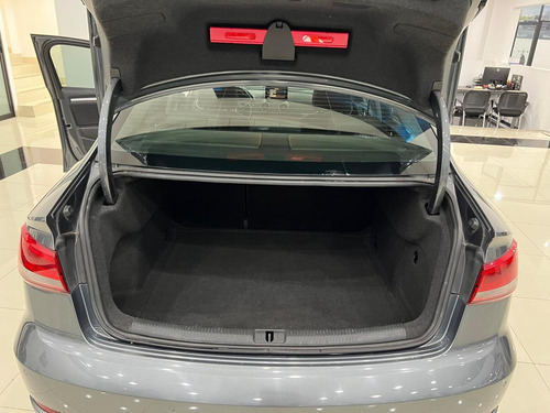Audi A3 2.0 L Dynamic At Dsg
