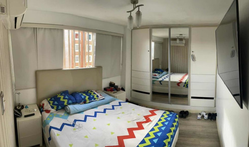 Imagen 7 de 19 de Jcs Bello Apartamento En Venta . Pueblo Nuevo