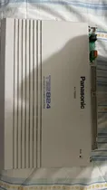 Comprar Central Telefónica Marca Panasonic