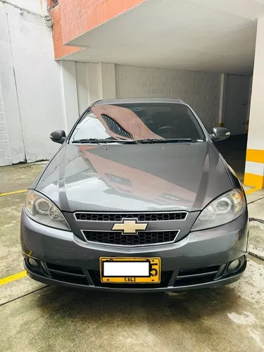 Chevrolet Optra 1.6 Advance | TuCarro