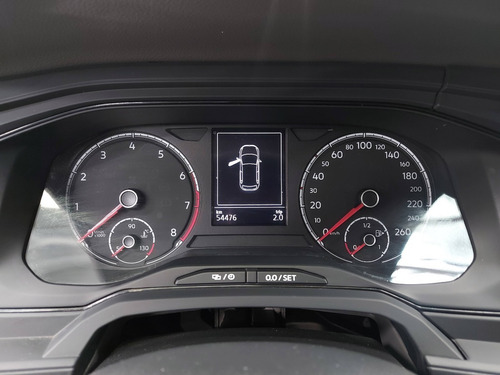 Imagen 10 de 17 de Volkswagen Polo Trendline Msi Manual