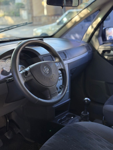 Chevrolet Meriva 1.8 Gls
