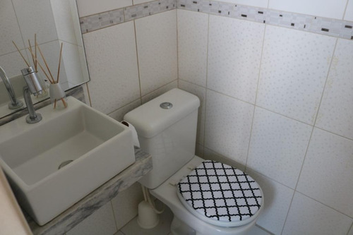 Apartamento Com 2 Dormitórios À Venda, 90 M² - Parque Terra Nova - São Bernardo Do Campo/sp - Ap65434