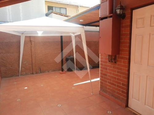 Imagen 30 de 30 de Casa En Venta De 3 Dorm. En Maipú