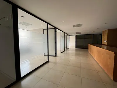 Oficina en renta