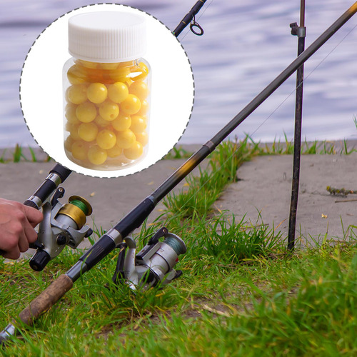 2 Aparejo De Pesca Bobbers De Pesca Flotadores De Pesca 10