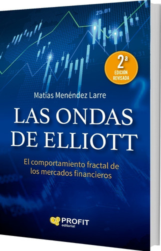 Libro Las Ondas De Elliott 2° Edicion