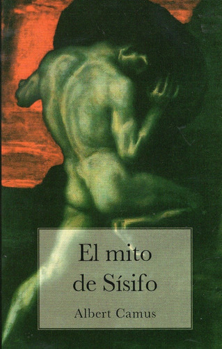 El Mito De Sisifo, De Albert Camus. Editorial Ediciones Americanas, Tapa Blanda En Español