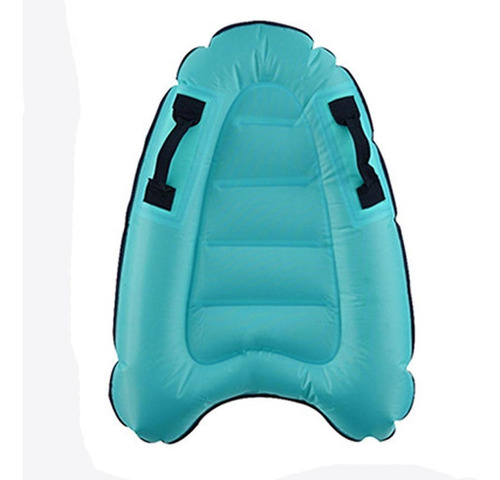 Silla Inflable De De Surf Con Flotador De Bodyboards Para De