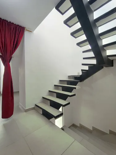 Casa En Arriendo En Bocono. Cod A30725