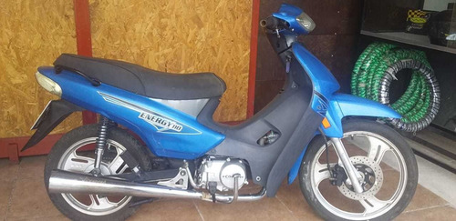 Imagen 3 de 5 de Corven Energy Paguer 110