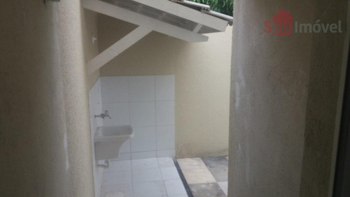 Imagem 6 de 6 de Casa Residencial À Venda, Passaré, Fortaleza. - Ca0261