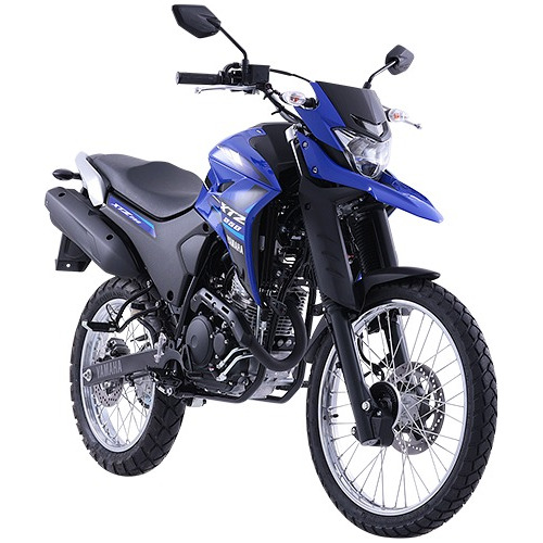 Yamaha Xtz 250 - 100% Financiada - 3 Años De Garantía