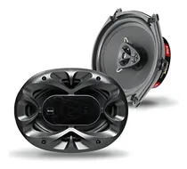 Comprar Boss Audio Systems Ch5730b Chaos Series - Altavoces Estéreo Para Puerta De Coche De 5 X 7 Pulgadas, 300 Vatios Máximo, 3 Vías, Audio De Rango Completo, Tweeters De 1 Pulgada Y 0.5 Pulgadas, Coaxial