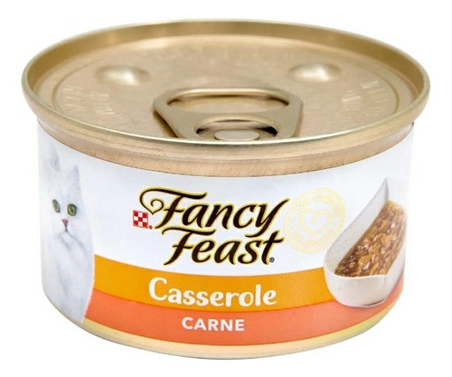 Fancy Feast Carne - Casserole 85 Gr