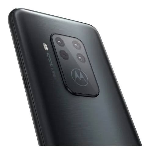 Motorola One Zoom Xt2010-1 4gb 128gb