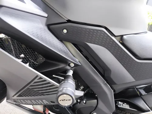 Yamaha R15 V3 2025