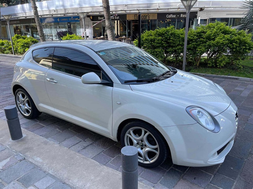 Imagen 6 de 17 de Alfa Romeo Mito 2013 1.4 Progression Multiair T 135cv Tct