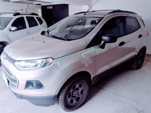 Ford Ecosport 2.0 Se 143cv 4x2