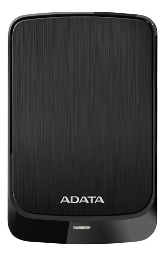 Disco Duro Externo Adata - Hdd 1tb Hv320 Negro