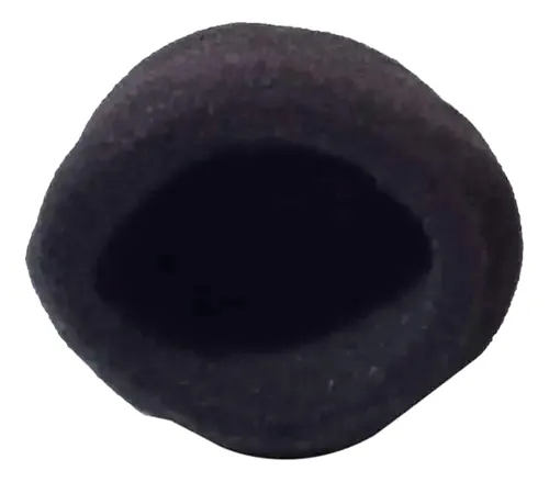 Esponja Rompeviento Antipop P/ Micrófono Mxp Mrm01