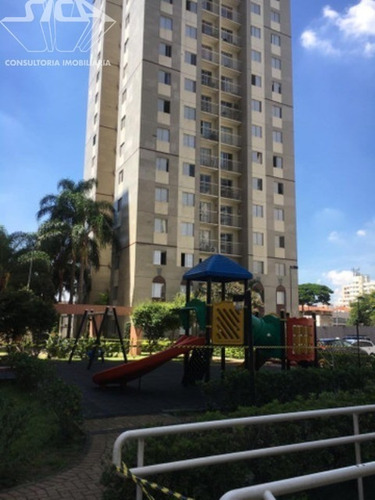 Imagem 3 de 15 de Apartamento - Ap00991 - 68343532